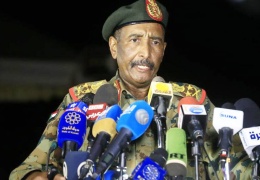 Suikast sonrası vazgeçti