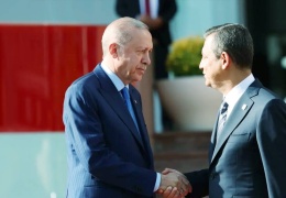 Sıra AKP-CHP “normalleşmesinde”