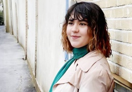 Bir parçam Nesim, Werîşe ve Pexşan’la kaldı