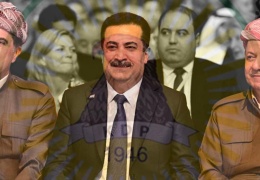 KDP Kürt gladiosudur