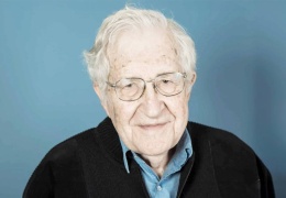 Chomsky'nin eleştirisi disiplinlik oldu!