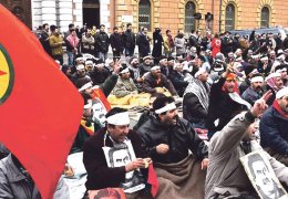 D’Alema: Öcalan çözüm istiyor