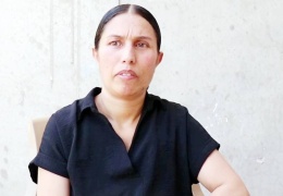 5 yıl esir tutuldu, şimdi kızını arıyor