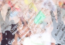 Ümmet demokratik ulustur