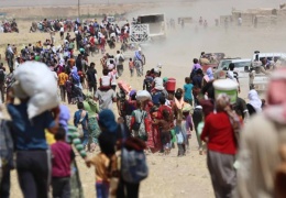 KDP'nin yeni Şengal planı