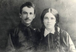 Ferik, İrkutsk’ta Kürt bir Bolşevik