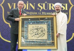 İktidarcı müslümanların ahlaksızlığı