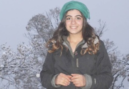 Bir sabah vakti gitti Emel…