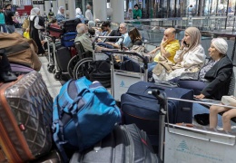 Beyrut’tan kaçış