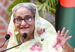 Başbakanı kaçırttılar