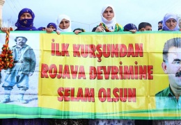Kırk yıllık özgürlük savaşı