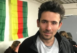 Bîrhat’ın katili Alman bürokrasisi