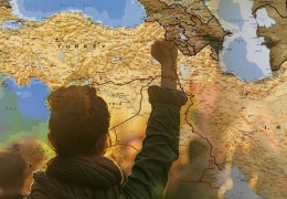 Tehlike ve riskleri bertaraf etmeliyiz