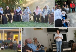 Köşe başında gençleri zehirliyorlar