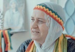 Gulbahar’ın kilamları