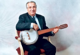 Şarkılara doyamadım