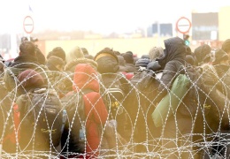 Mülteci politikası öldürüyor