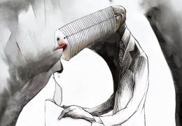 Düşman üretmek ve perdelenen iç gündem