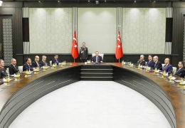 Devlet, Türklük ve Yurttaşlık krizi