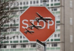 Savaşan Ortadoğu savaşan dünyadır