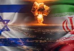 Dünya savaşı olmaz mı?