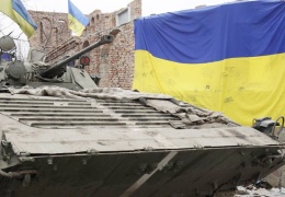 Ukrayna'ya 90 milyar euro borç