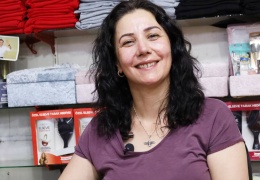 Ölüm fermanını yırtıp attı