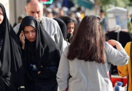 İran’ın 'kayıp orta sınıf' kadınları