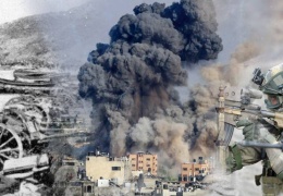 Üç nesil üç savaş