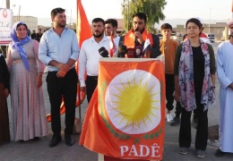 PADÊ’yi kapatmak...