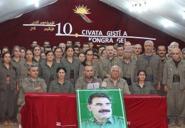 KCK’den ‘tehlike’ uyarısı