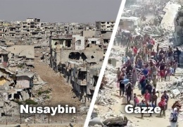 İsrail ve Türkiye’ye cinayet işlemek serbest