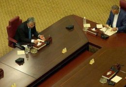 Şengal’siz Şengal anlaşması