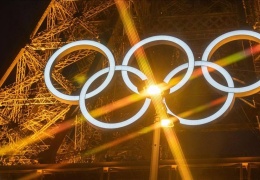 Olimpiyat’ın ardından