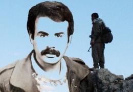 Yeni bir kahramanlık öyküsü