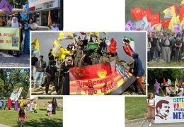 Galler’den Hildesheim’e 15 Ağustos