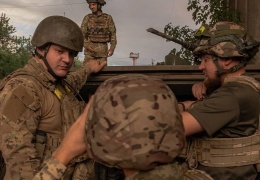 Belgorod’da tahliye başladı