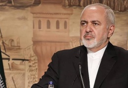 Cevad Zarif istifa etti