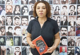 ‘Maraş’taki Çocuk’ anlatıyor