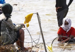 Tunus’un bitmeyen siyahi düşmanlığı