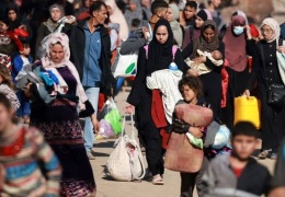 Derhal ateşkes çağrısı