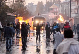 Gençlik ve mücadelenin anlamı üzerine