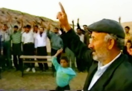 Badîşan’ın isyanı