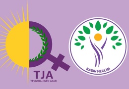 Erkeklerin değil, halkın belediyeleri