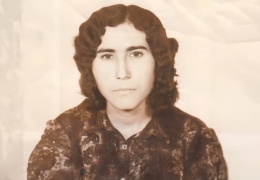 Komutan Egîd’in yoldaşı
