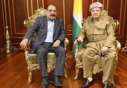 Qasım Şeşo ne yapmaya çalışıyor?