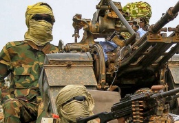 Cenevre'de tek taraflı Sudan görüşmesi