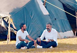 Halil Bayındır  ve Şefik Yılmaz’dan ‘Stranên Gelêrî’