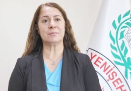 Binevş, çözüm adresi olacak