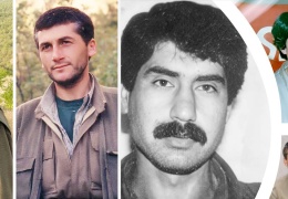 Çoğaldıkça halklaştılar...